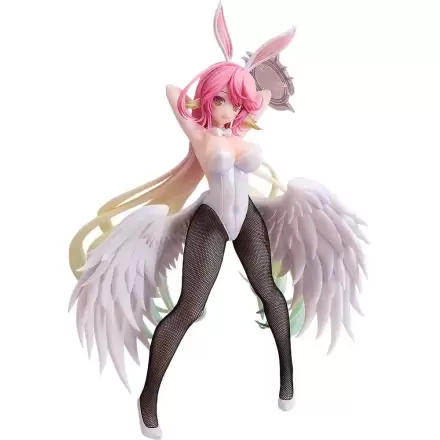 No Game No Life Zero Figurka PVC 1/6 Jibril: Bunny Ver. 25 cm zdjęcie produktu