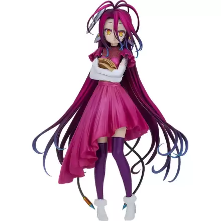No Game No Life Zero Pop Up Parade PVC Statua L Schwi: Concert Ver. 21 cm zdjęcie produktu