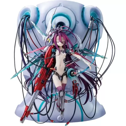 No Game No Life Zero PVC Statuetka Schwi (re-run) 28 cm termékfotója