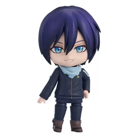 Noragami Nendoroid Figurka Akcji Yato 10 cm termékfotója