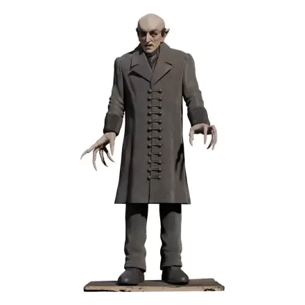 Statua Nosferatu 1/10 Max Schreck Demeter 18 cm termékfotója