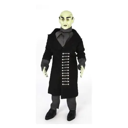 Figurka Akcji Nosferatu Nosferatu (Świecąca w ciemności) 20 cm termékfotója