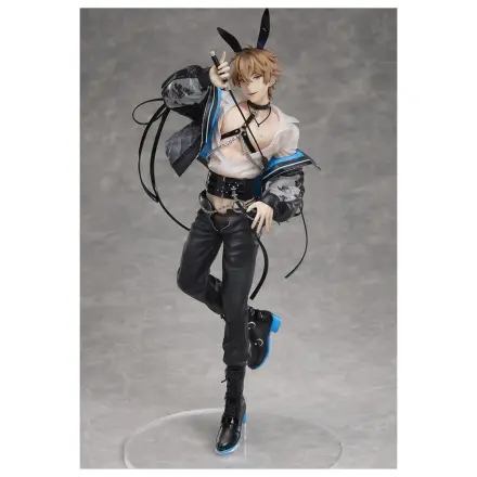 NU: Carnival PVC Figurka Eiden Bunny ver. 26 cm zdjęcie produktu