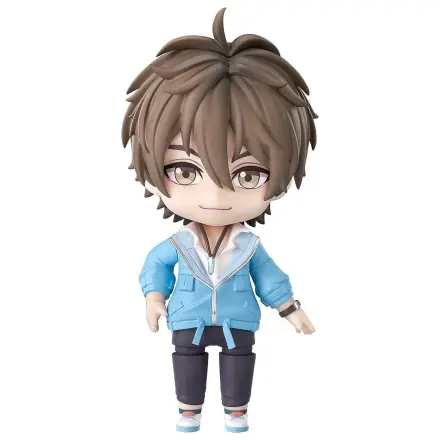 NU: Carnival Nendoroid figurka Eiden 10 cm zdjęcie produktu