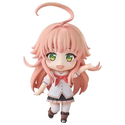 Nukitashi The Animation Nendoroid Figurka akcji Hinami Watarai 10 cm zdjęcie produktu