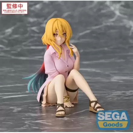 Nukitashi The Animation PM Przysiadająca Figurka PVC Nanase Katagiri 9 cm zdjęcie produktu