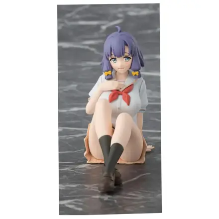Nukitashi The Animation PM Przysiadająca Statuetka PVC Misaki Hotori 9 cm zdjęcie produktu