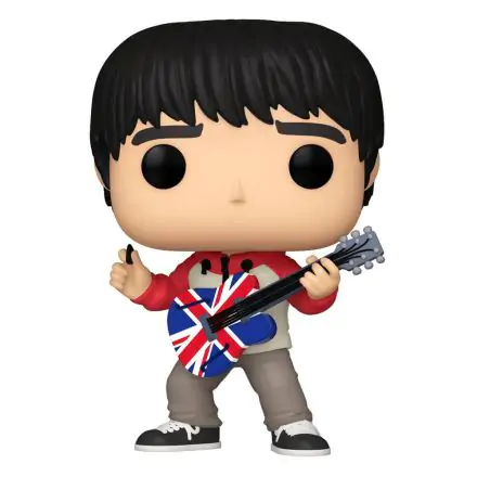 Oasis POP! Rocks Figurka winylowa Noel Gallagher 9 cm termékfotója