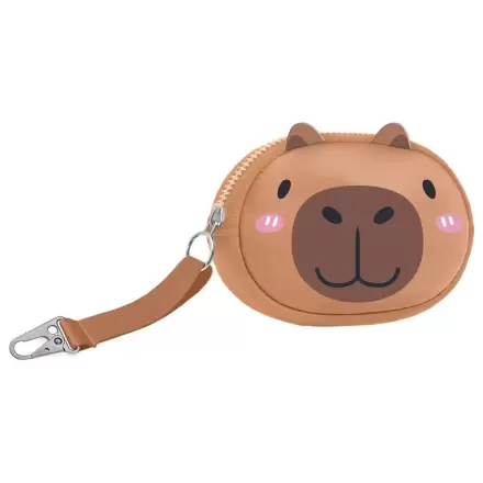 Oh My Pop! Portmonetka Capibara zdjęcie produktu