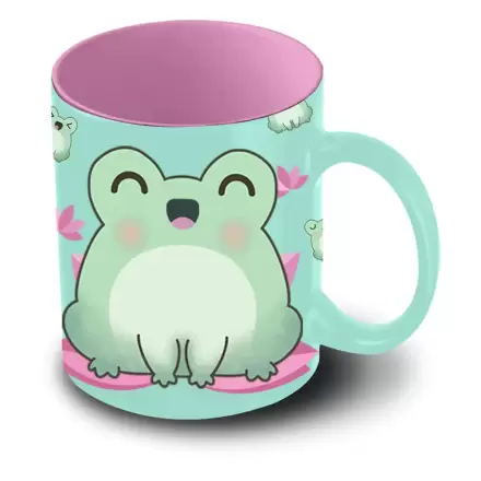 Oh My Pop! Kubek Froggy zdjęcie produktu