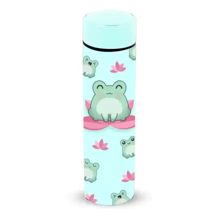 Oh My Pop! Butelka Termiczna Froggy zdjęcie produktu