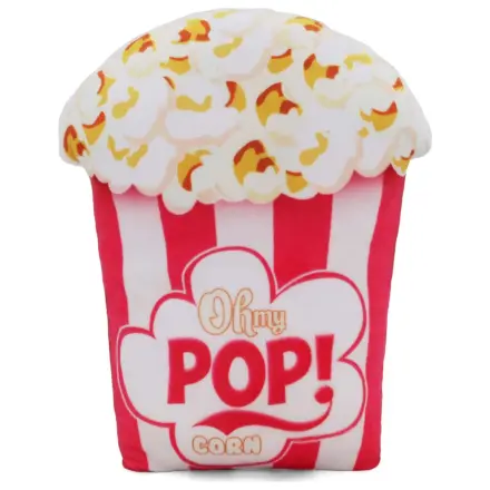 OH MY POP! Poduszka Popcorn w Kształcie zdjęcie produktu
