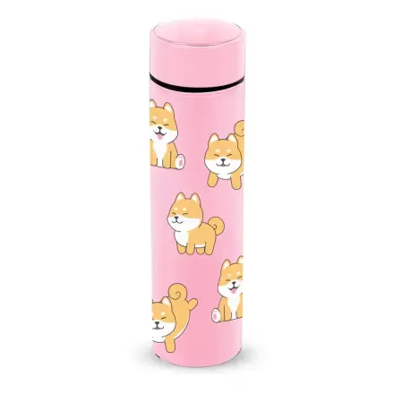 Butelka Termiczna Oh My Pop! Shiba zdjęcie produktu
