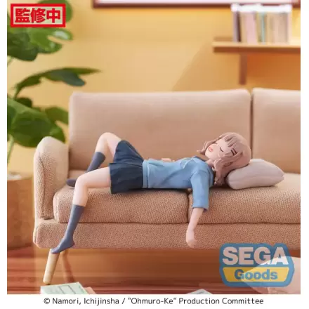 Ohmuro-Ke PVC Statuetka PM Perching Sakurako Ohmuro 7 cm zdjęcie produktu