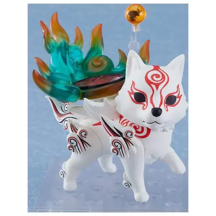 Okami Nendoroid Figurka Shiranui DX Ver. 10 cm zdjęcie produktu
