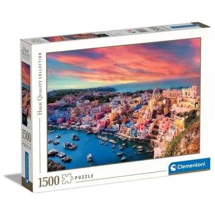 Italy Procida 1500 Elementowa Układanka zdjęcie produktu