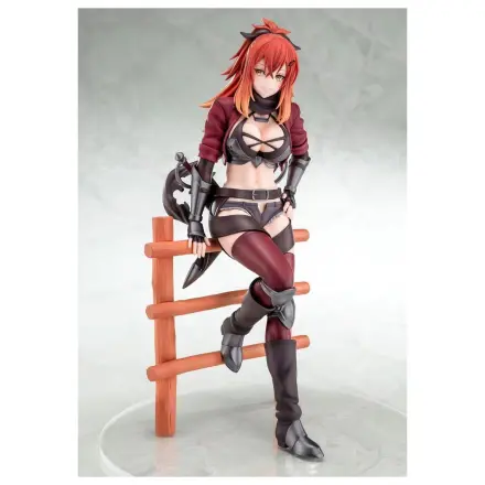 From Old Country Bumpkin to Master Swordsman figurka PVC 1/6 Surena Lysandra 25 cm zdjęcie produktu