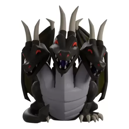 Figurka winylowa Old School RuneScape King Black Dragon 10 cm zdjęcie produktu