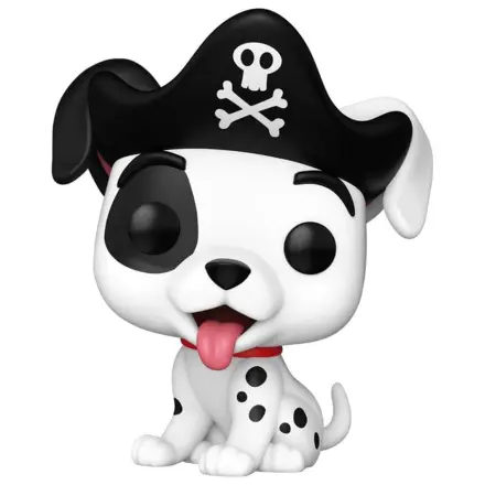 One Hundred and One Dalmatians Funko POP! figurka Patch (Pirate Costume) 9 cm zdjęcie produktu