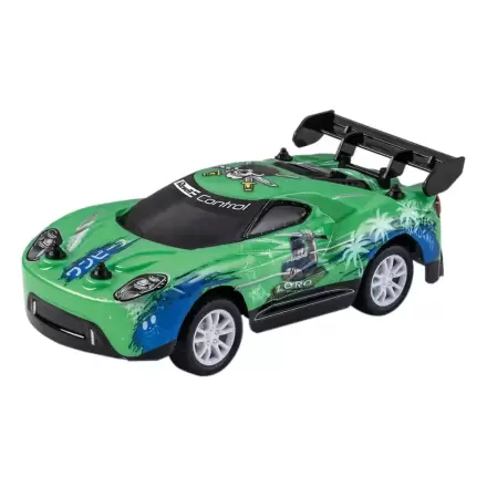 One Piece RC Pojazd 1/24 Zoro Rally Car 14 cm termékfotója