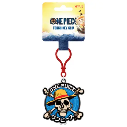 One Piece brelok 3D zdjęcie produktu