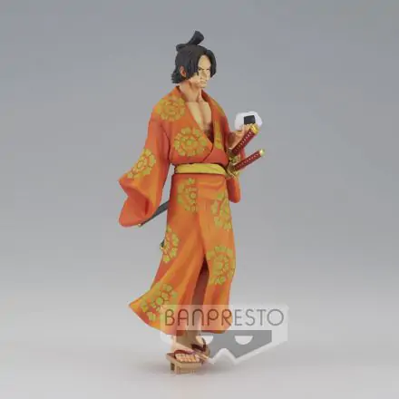 One Piece A Piece of Dream Magazine Special Vol.1 figurka 18 cm zdjęcie produktu
