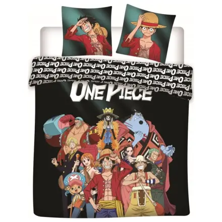 One Piece Poszewka na kołdrę zdjęcie produktu
