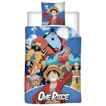 Poszewka na kołdrę One Piece zdjęcie produktu