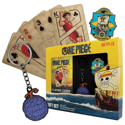 One Piece zestaw upominkowy zdjęcie produktu