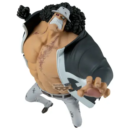 One Piece Battle Record figurka Bartholomew Kuma 13 cm zdjęcie produktu