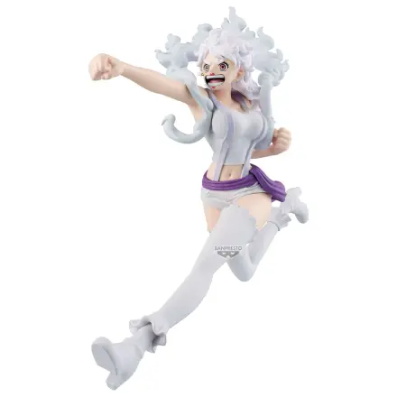 One Piece Battle Record Collection Figurka Jewelry Bonney 15 cm zdjęcie produktu
