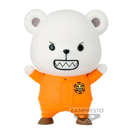 Figurka One Piece Bepo Fluffy Puffy 7 cm termékfotója