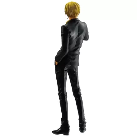 One Piece Beyond The Trials Sanji Ichibansho figurka 25 cm termékfotója