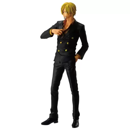 One Piece Beyond The Trials Sanji Ichibansho figurka 25 cm zdjęcie produktu