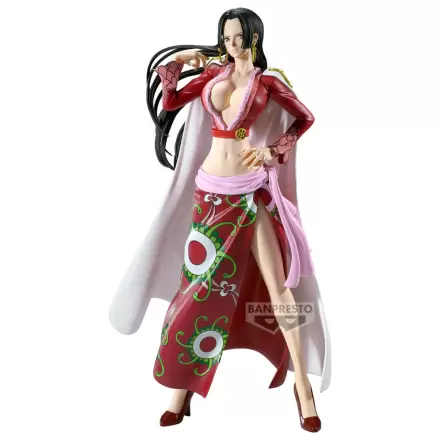 Figurka One Piece Boa Hancock Grandista 28 cm zdjęcie produktu