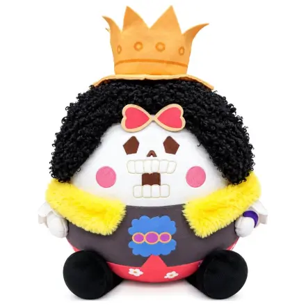 One Piece Pluszowy Brook SD Wersja 15 cm zdjęcie produktu