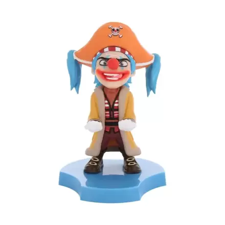 One Piece Buggy Holdems Cable Guys Mini Uchwyt na urządzenie i Stojak na telefon zdjęcie produktu