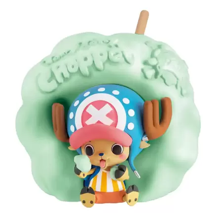 One Piece Skarbonka z Postacią Tony Tony Chopper Candy Mint Ver. 10 cm termékfotója