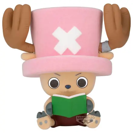 One Piece Chopper A Fluffy Puffy figurka 7cm zdjęcie produktu