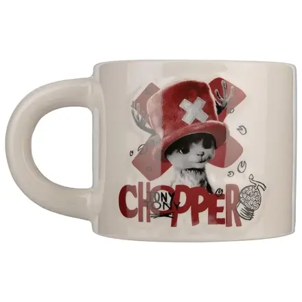 One Piece Chopper kubek 400ml zdjęcie produktu