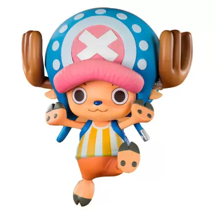 One Piece Chopper Cotton Candy Lover Figurka Figuarts Zero 7cm zdjęcie produktu