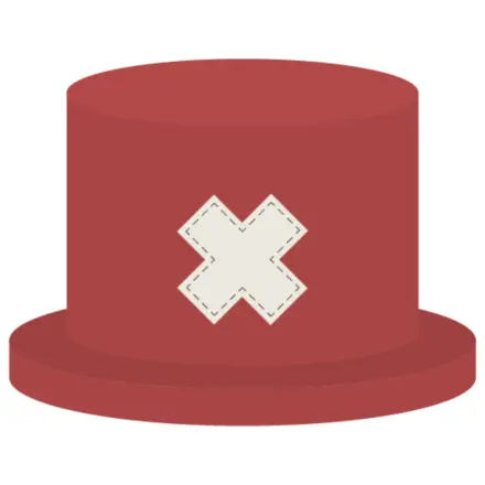 One Piece Chopper deluxe kalendarz adwentowy zdjęcie produktu