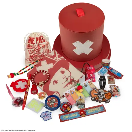 One Piece Chopper deluxe kalendarz adwentowy zdjęcie produktu