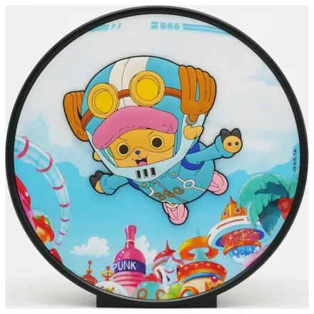 One Piece Chopper lampka jajko zdjęcie produktu