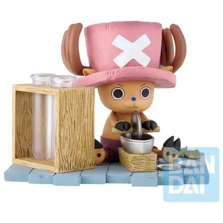 Figurka One Piece Chopper Animals 10 cm zdjęcie produktu