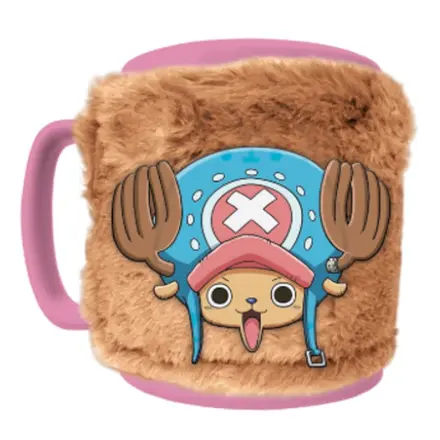 One Piece Chopper Kubek 