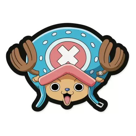 Poduszka One Piece Chopper 36 cm termékfotója