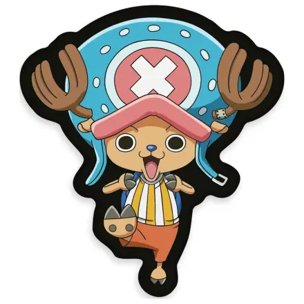 Poduszka One Piece Chopper 36 cm zdjęcie produktu