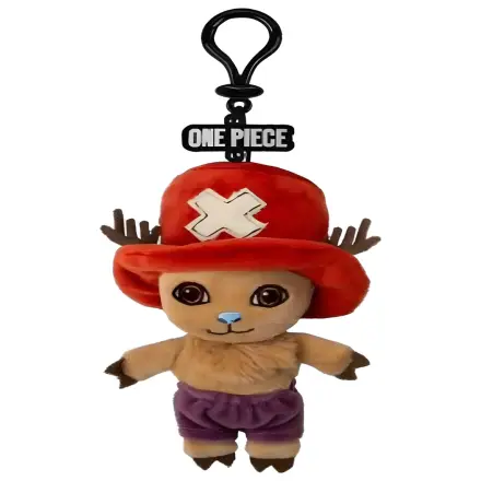 One Piece Chopper pluszowy breloczek zdjęcie produktu