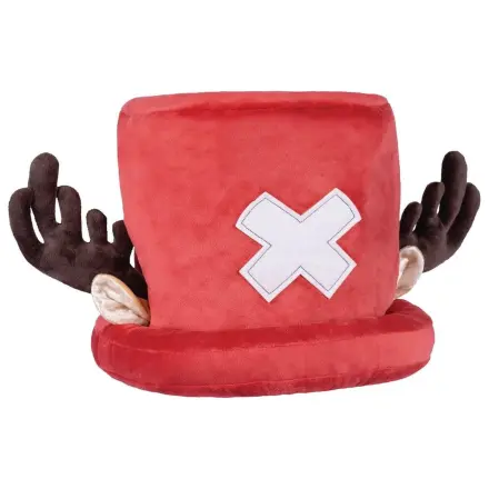 One Piece Pluszowa Czapka Chopper zdjęcie produktu